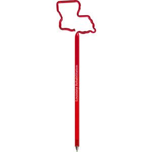 Louisiana Inkbend Standard, Bent Pen AIM-1456260