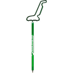 Vacuum/Sweeper Inkbend Standard, Bent Pe AIM-1456302