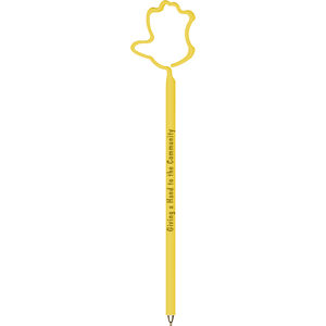 Hand Inkbend Standard, Bent Pen AIM-1456366