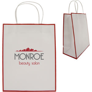 WHITE WITH RED AIM-1457567