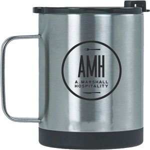 RTIC 12oz Stainless Steel Coffee Mug AIM-1461135