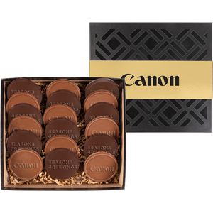 18 Round Cookie Gift Box AIM-1461409