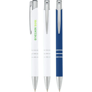 WHITE WITH BLUE AIM-1465813