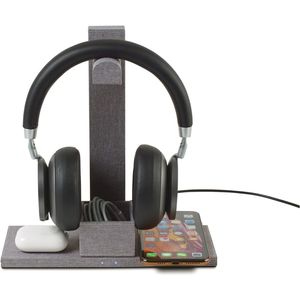 Medium Grey Heather AIM-1465910