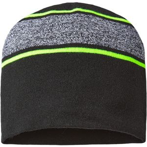 Black/ Neon Yellow AIM-1466019