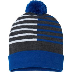 True Royal/ White AIM-1466039