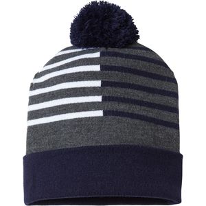 True Navy/ White AIM-1466039