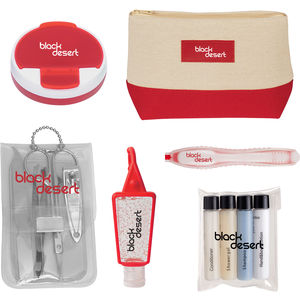 CLEAR BAG AIM-1470815