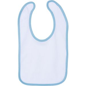 White/ Light Blue AIM-1479021