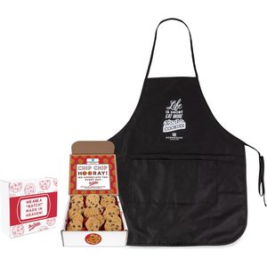 A Batch Made In Heaven Mrs. Fields Cooki AIM-1492333