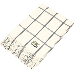 WHITE WITH GRAY AIM-1505821