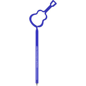 Acoustic Guitar Inkbend Xtra, Bent Pen AIM-1507082