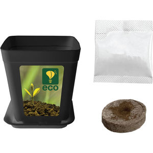 Sow Easy Planter Kit AIM-1510182