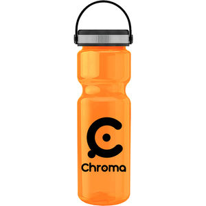 Translucent Orange AIM-1512376