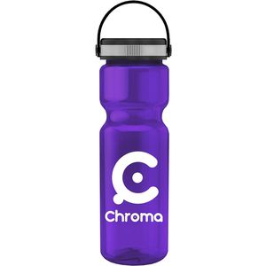 Transparent Violet AIM-1512376