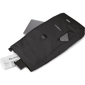 Moleskine Metro Rolltop Backpack AIM-1512974
