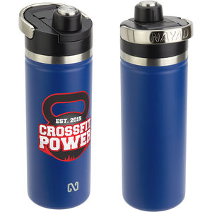 Navy Blue AIM-1518131