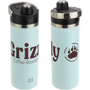 Seafoam Blue AIM-1518131