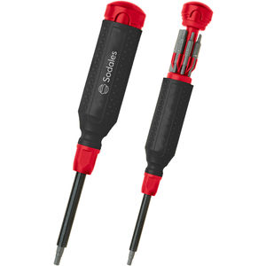 BLACK WITH RED AIM-1525942