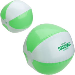 Lime/White AIM-1530365