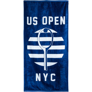Jacquard Terry Velour Beach Towel (34&qu AIM-1530587