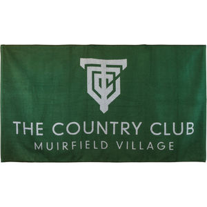 Jacquard Loop Terry Beach Towel (34" AIM-1530595