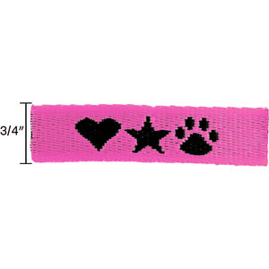 Pink Closest To Pms 232 AIM-1548569