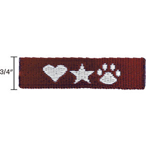 Cardinal Red Closest To Pms 201 AIM-1548569