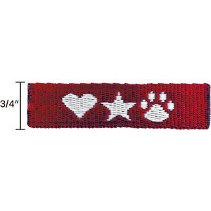 Red Closest To Pms 187 AIM-1548569