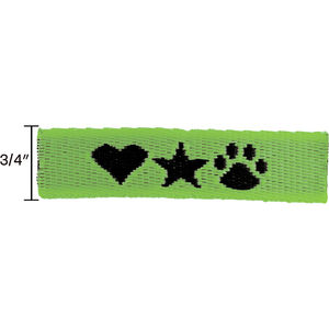 Lime Closest To Pms 368 AIM-1548569