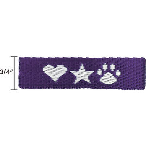 Purple Closest To Pms 268 AIM-1548569