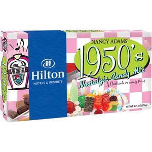 50's Nostalgia Box AIM-1558485