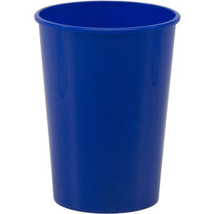 Royal Blue 12 oz Cup AIM-1577036