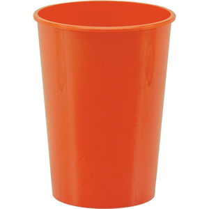 Orange 12 oz Cup AIM-1577036