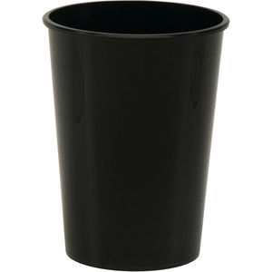 Black 12 oz Cup AIM-1577036