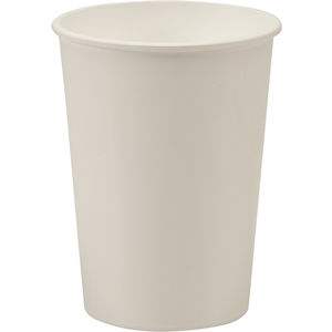 White 12 oz Cup AIM-1577036