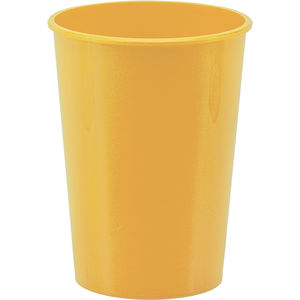 Bright Gold 12 oz Cup AIM-1577036