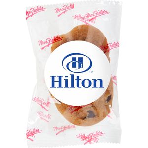 Mrs. Fields Chocolate Chip Nibbler 3-Pac AIM-1586788