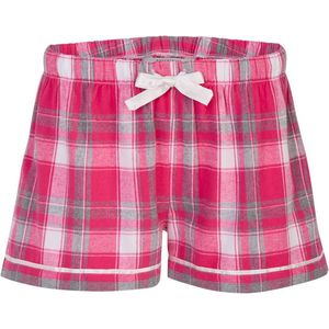 Pink Sophia Plaid AIM-1588874