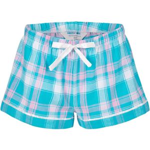 Teal Sophia Plaid AIM-1588874