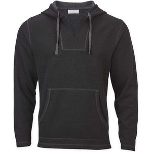Black Charcoal Heather AIM-1588895