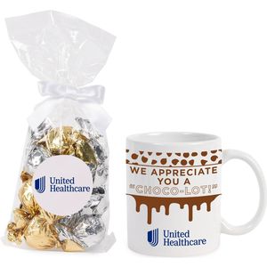 MUG 11oz CERAMIC WHITE AIM-1634495