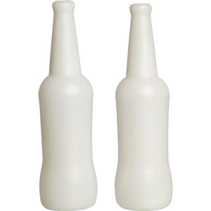 White Bottles / Black Disc AIM-1680895