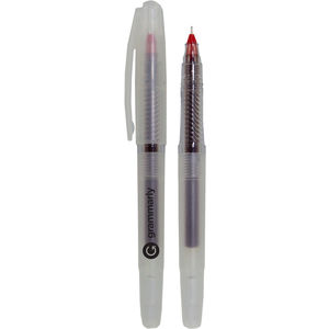 Clear Red AIM-1681522