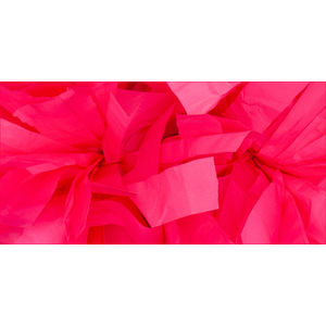 Neon Fluorescent Pink Streamers AIM-1682570