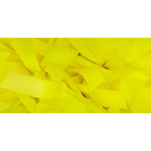 Neon Fluorescent Yellow Streamers AIM-1682581