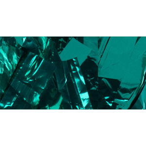 Metallic Teal Streamers AIM-1682581