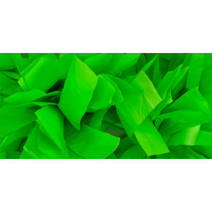 Neon Fluorescent Green Streamers AIM-1682581
