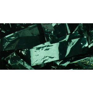 Metallic Forest Green Streamers AIM-1682582