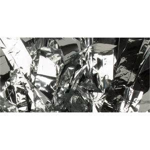 Metallic Silver Streamers AIM-1682596